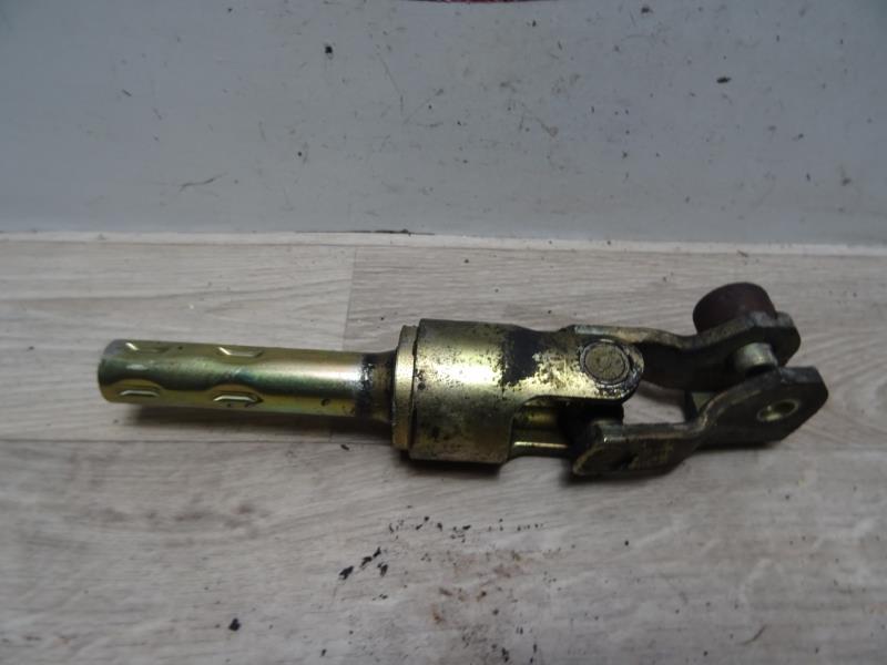 Cardan de direction RENAULT VEL SATIS PHASE 1 Diesel - 1