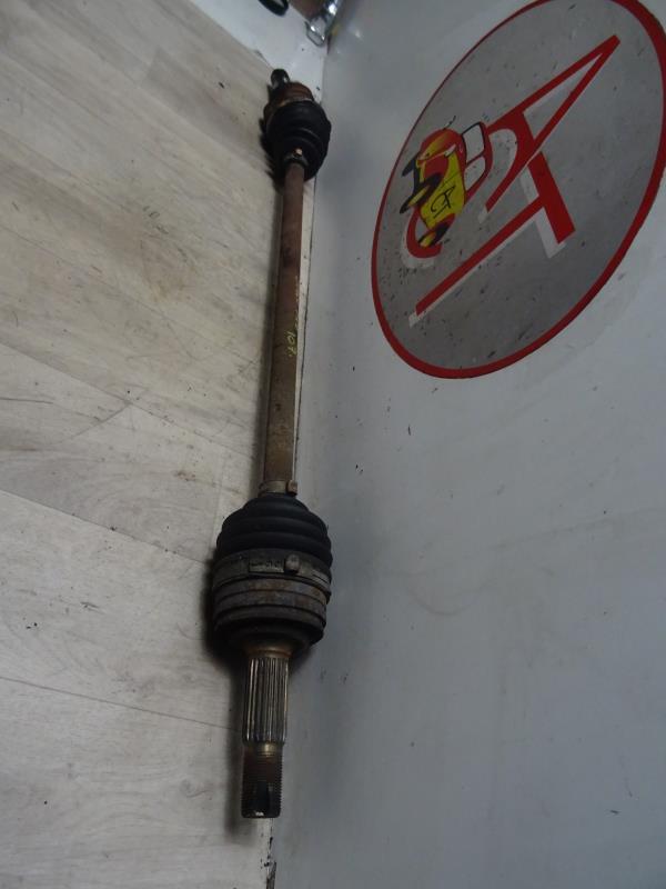Giunto cardanico albero di trasmissione destro PEUGEOT 107 PHASE 2 Gasolina - 1