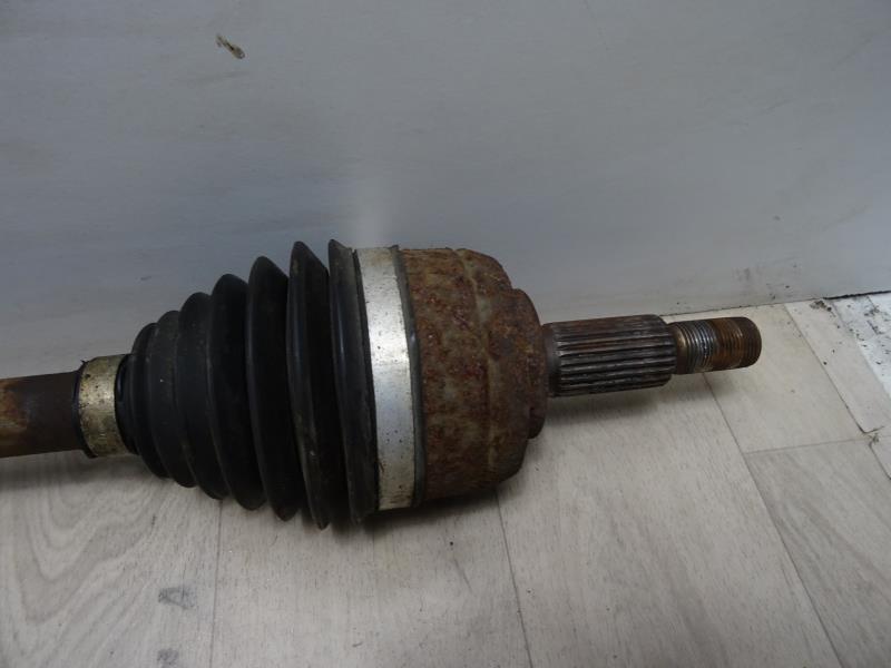 Giunto cardanico albero di trasmissione destro RENAULT GRAND SCENIC 3 PHASE 1 Diésel - 1
