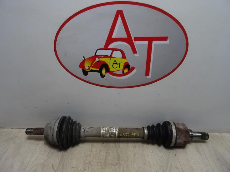 Giunto cardanico albero di trasmissione sinistro CITROEN C4 2 PHASE 1 Diésel - 1