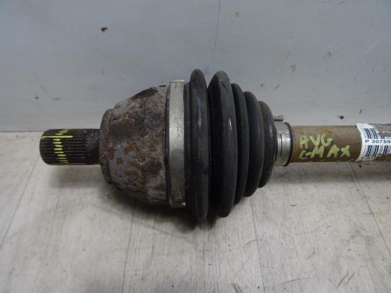 Giunto cardanico albero di trasmissione sinistro FORD C-MAX 1 PHASE 1 Diésel - 1