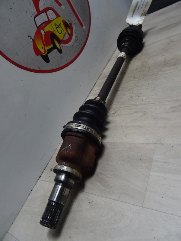 Giunto cardanico albero di trasmissione sinistro PEUGEOT 107 PHASE 2 Gasolina - 1