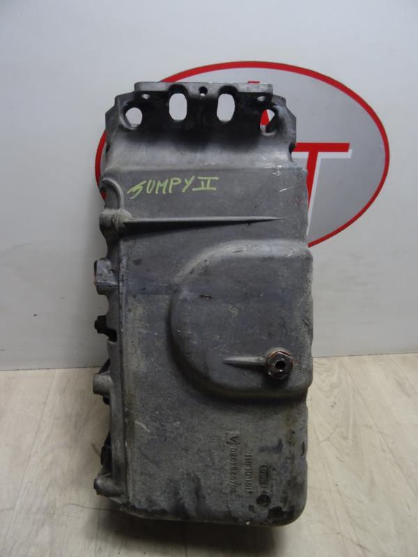 Carter inferieur CITROEN JUMPY 2  - 1