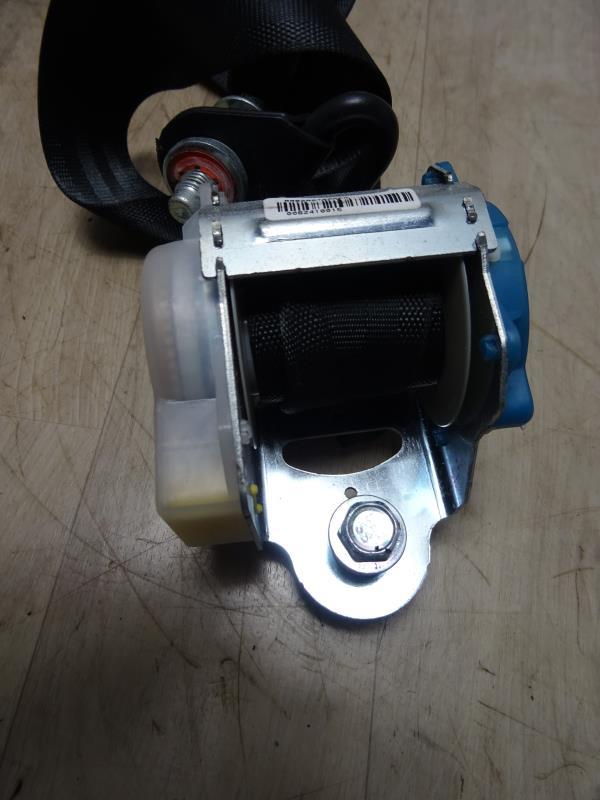 Cintura di sicurezza posteriore destra KIA PICANTO 1 PHASE 2 Gasolina - 1