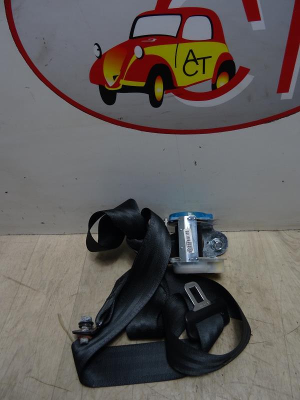 Cintura di sicurezza posteriore sinistra KIA PICANTO 1 PHASE 2 Gasolina - 1