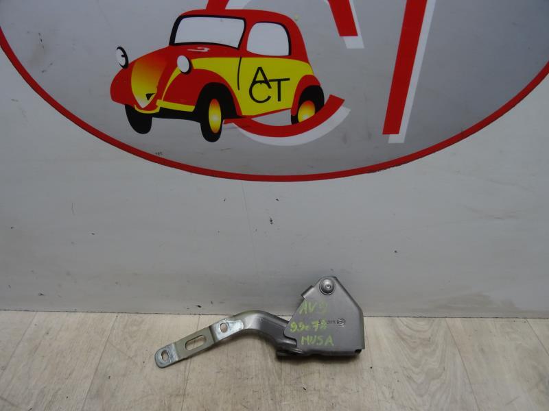 Charniere de capot LANCIA MUSA PHASE 2 Diesel - 1