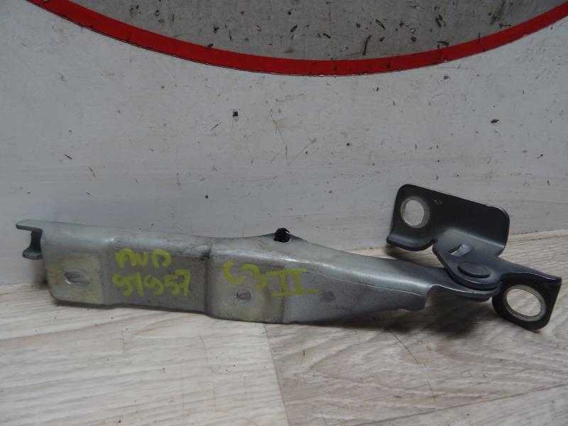 Charniere de capot CITROEN C3 2 PHASE 1 Diesel - 1