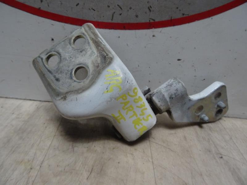 Cerniera porta bagagliaio sinistra PEUGEOT PARTNER 2 PHASE 1  - 1