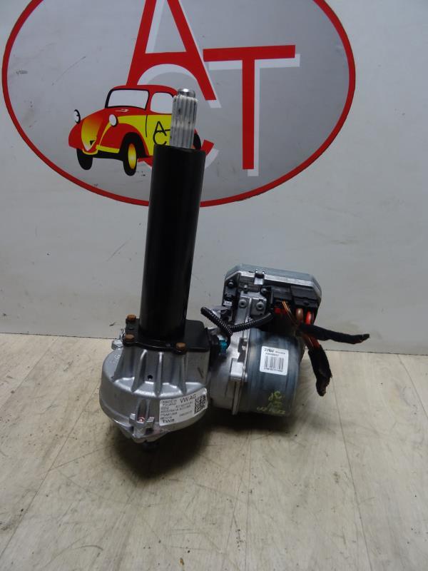 Colonne de direction SEAT IBIZA 4 PHASE 3 Essence - 1