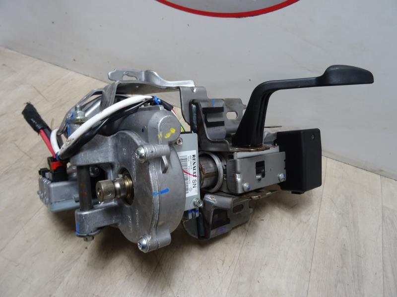 Colonne de direction RENAULT MEGANE 4 PHASE 1 Diesel - 1