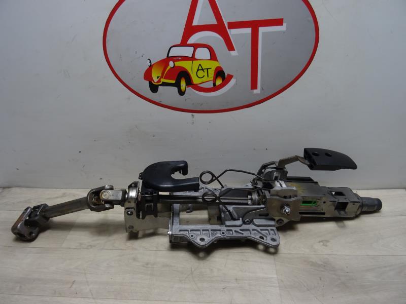 Colonne de direction VOLKSWAGEN GOLF 5 Diesel - 1