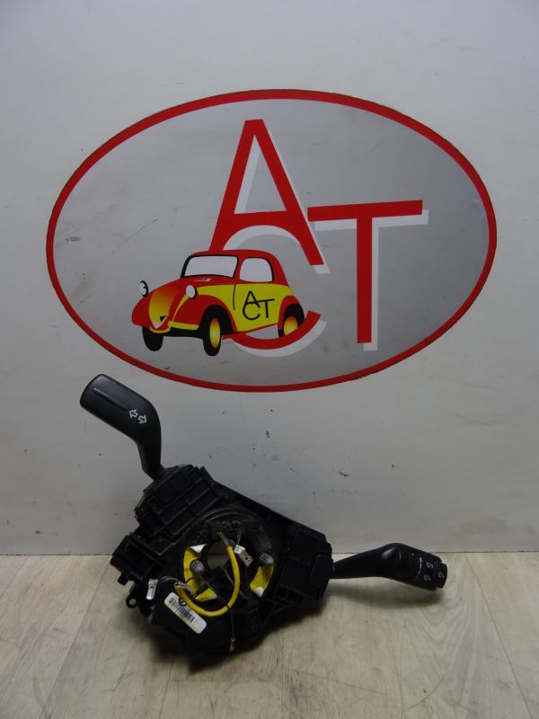 Devio guida completo con contatto spiralato FORD TRANSIT 4 Diésel - 1