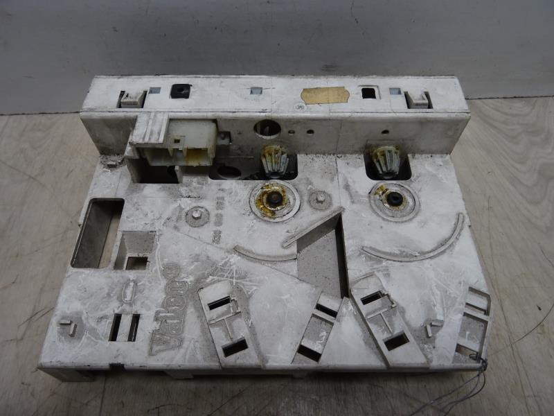 Commande chauffage RENAULT R21  - 1