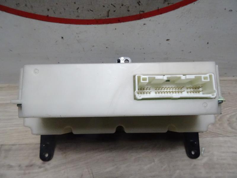 Comandi riscaldamento NISSAN QASHQAI 1 PHASE 1 Diésel - 1