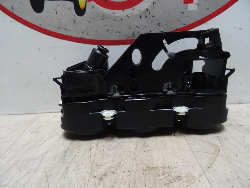 Commande chauffage VOLKSWAGEN TOURAN 1 PHASE 1 Diesel - 1