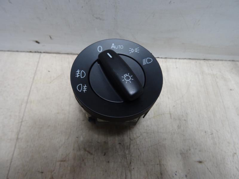 Commande de phare VOLKSWAGEN TIGUAN 1 PHASE 1 Diesel - 1