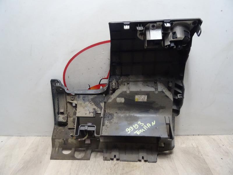 Commande de phare VOLKSWAGEN TOURAN 1 PHASE 1 Diesel - 1