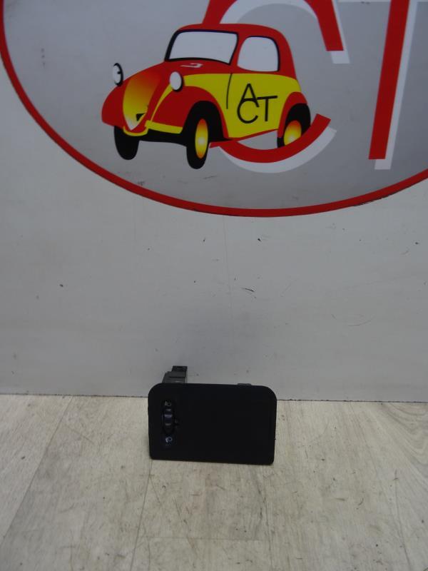 Commande de reglage hauteur de phare RENAULT CLIO 2 CAMPUS PHASE 2 Diesel - 1