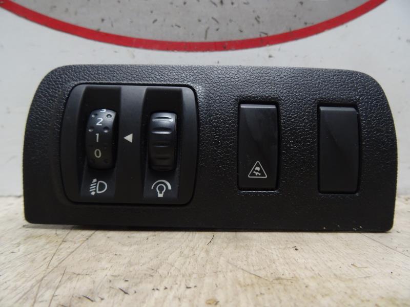Comando regolazione altezza fari RENAULT GRAND SCENIC 3 PHASE 1 Diésel - 1