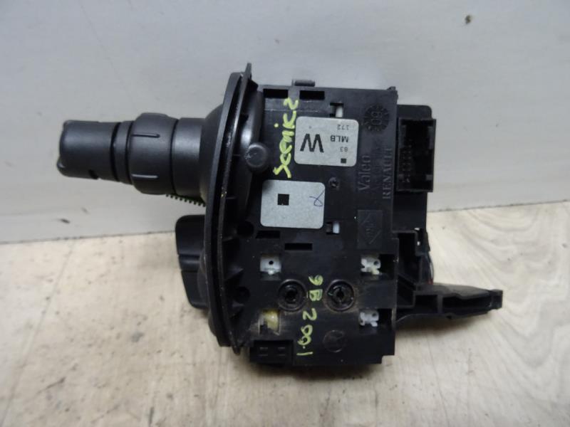 Commodo d'essuie glaces RENAULT SCENIC 2  - 1