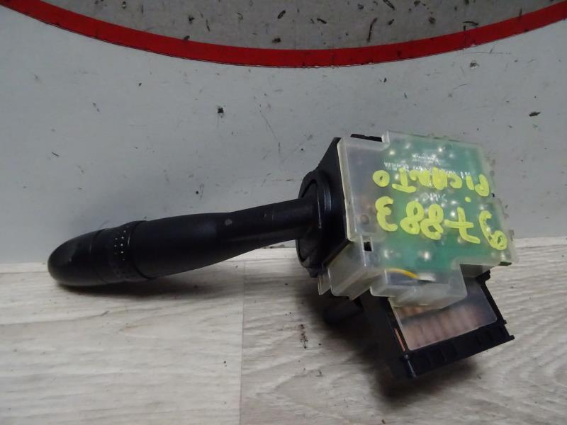 Devio tergicristalli KIA PICANTO 1 PHASE 2 Gasolina - 1