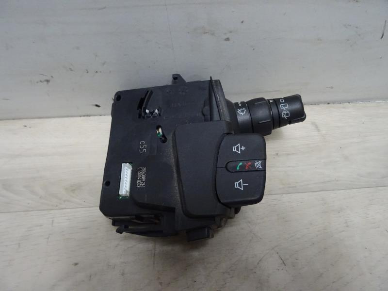 Commodo d'essuie glaces RENAULT KANGOO 2 PHASE 2 Diesel - 1
