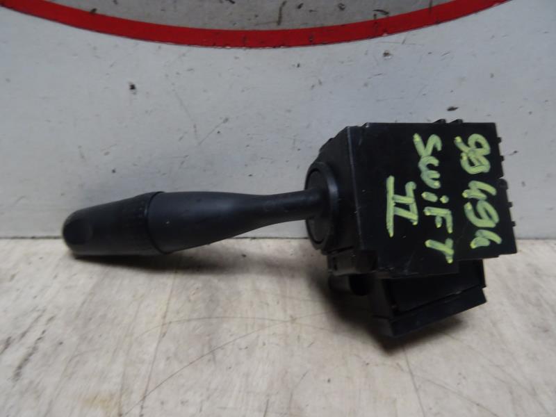 Devio tergicristalli SUZUKI SWIFT 3 Gasolina - 1