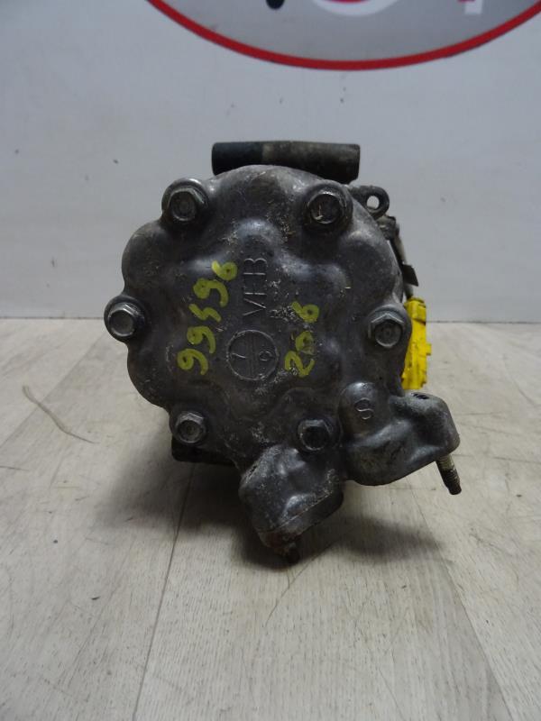 Compressore clima PEUGEOT 206 PHASE 2 Diésel - 1