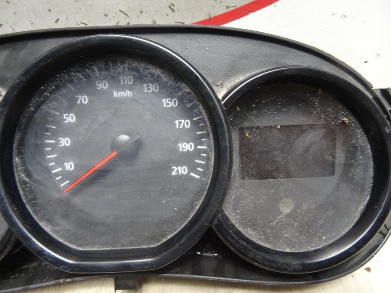 Compteur DACIA DOKKER PHASE 1 Essence - 1