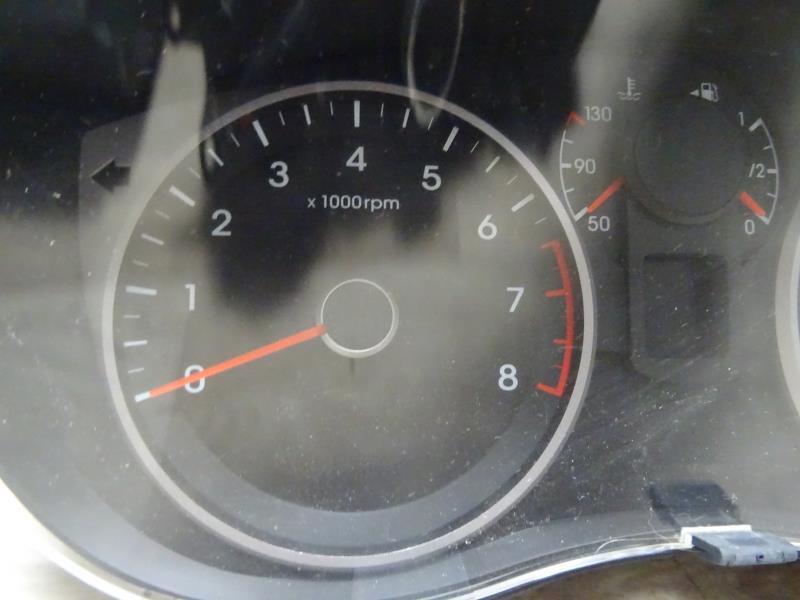 Compteur HYUNDAI I 20 1 PHASE 2 Essence - 1