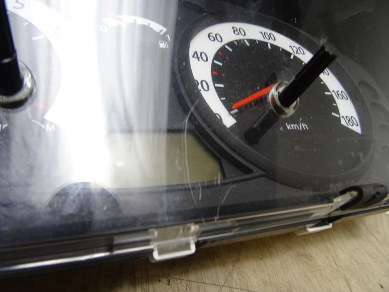 Compteur KIA PICANTO 1 PHASE 2 Essence - 1
