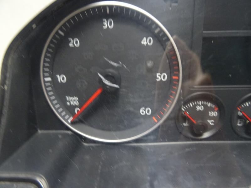Compteur VOLKSWAGEN GOLF 5 Diesel - 1
