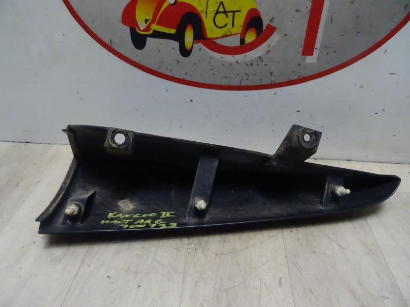 Cantonale posteriore sinistro RENAULT KANGOO 2 PHASE 2 Diésel - 1
