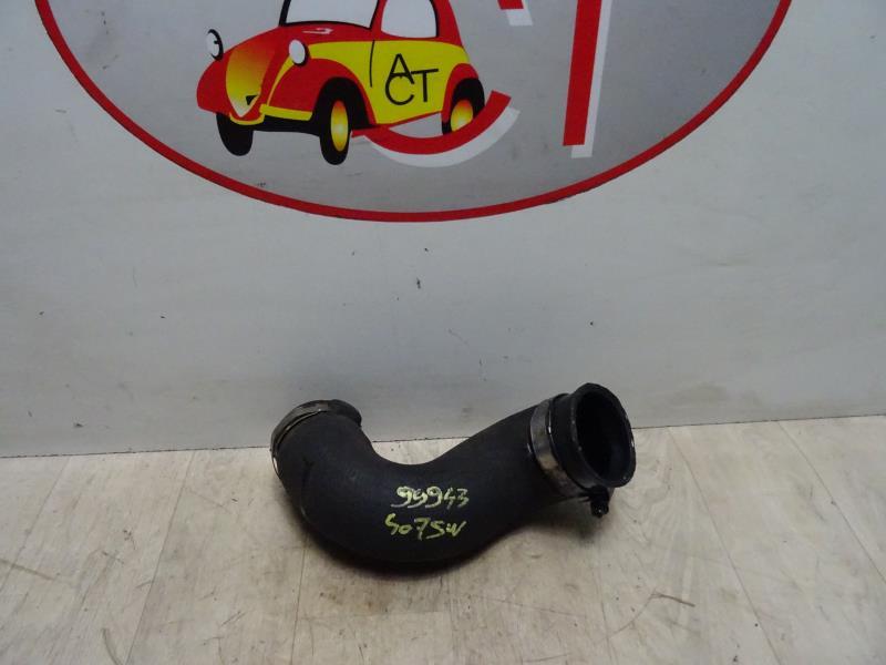 Durite PEUGEOT 407 PHASE 1 BREAK Diesel - 1