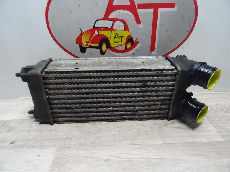 Scambiatore aria (Intercooler) PEUGEOT 308 1 SW PHASE 1 BREAK Diésel - 1