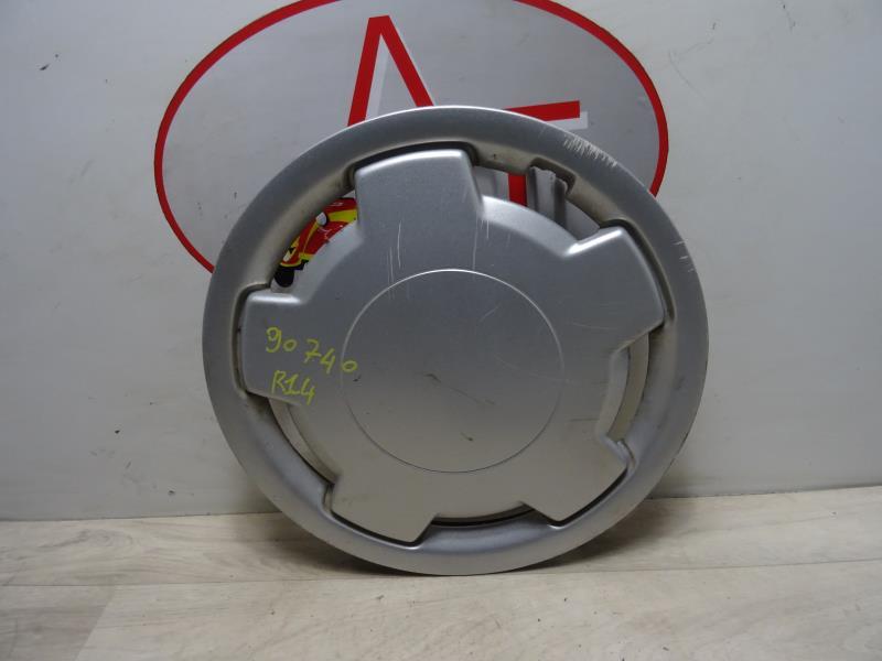 Borchia RENAULT SAFRANE PHASE 1 Gasolina - 1