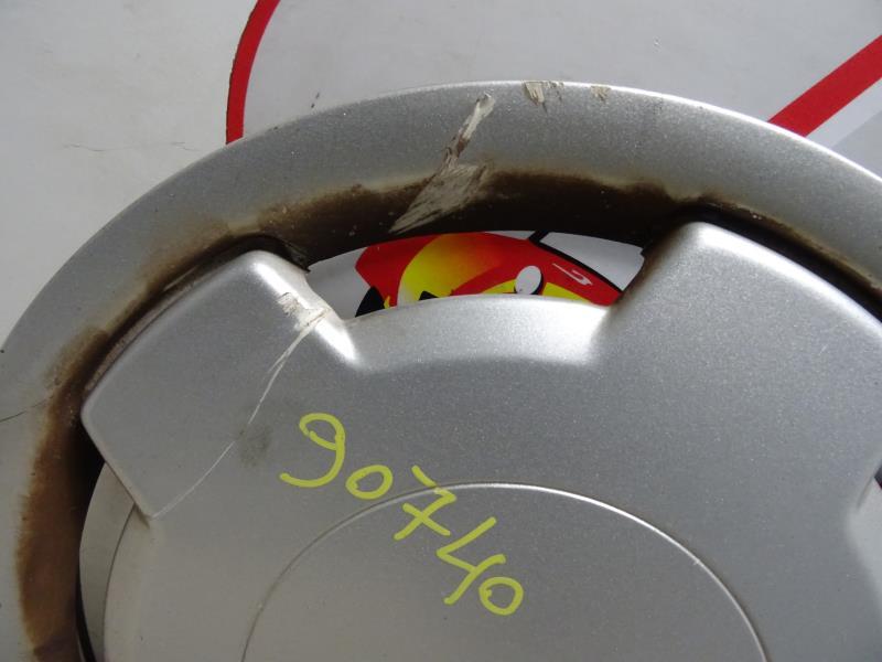 Borchia RENAULT SAFRANE PHASE 1 Gasolina - 1