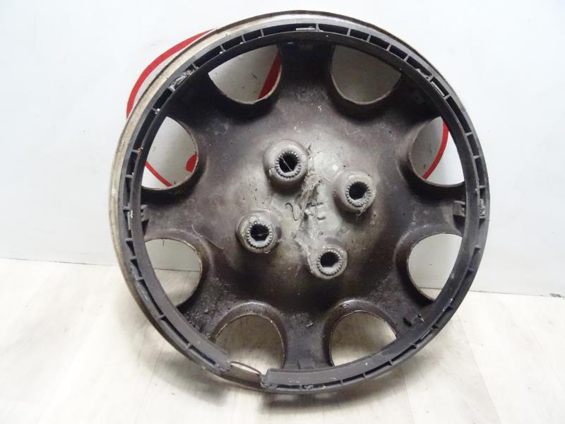 Borchia PEUGEOT 206  - 1
