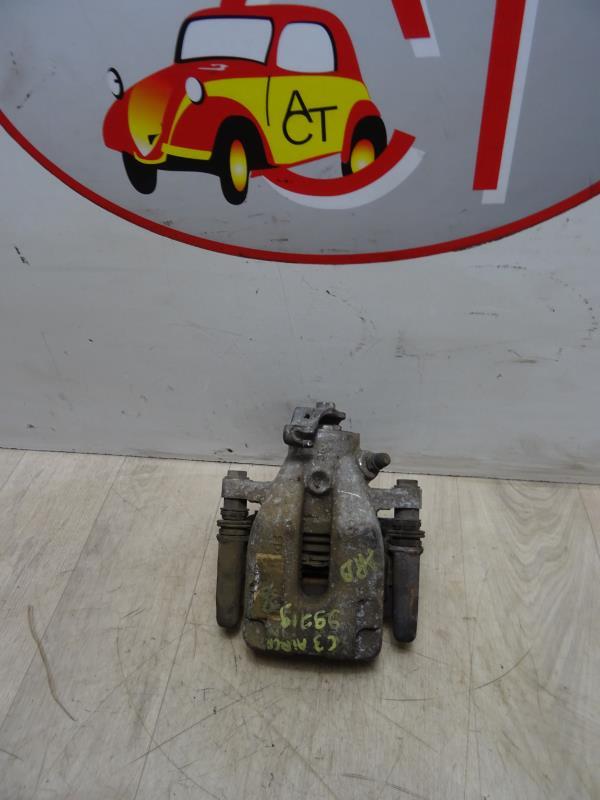 Pinza freni posteriore destra CITROEN C3 AIRCROSS PHASE 1 Diésel - 1