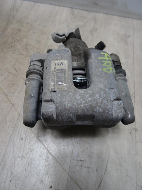 Pinza freni posteriore destra CITROEN C4 2 PHASE 1 Diésel - 1