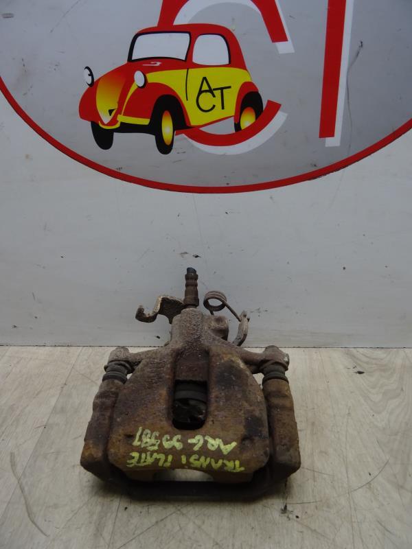 Pinza freni posteriore sinistra FORD TRANSIT 4 Diésel - 1