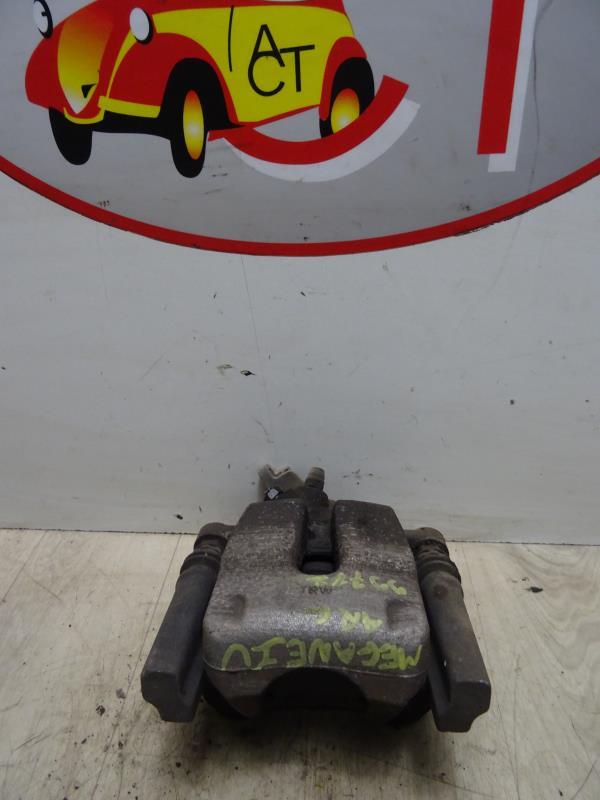Pinza freni posteriore sinistra RENAULT MEGANE 4 PHASE 1 Diésel - 1