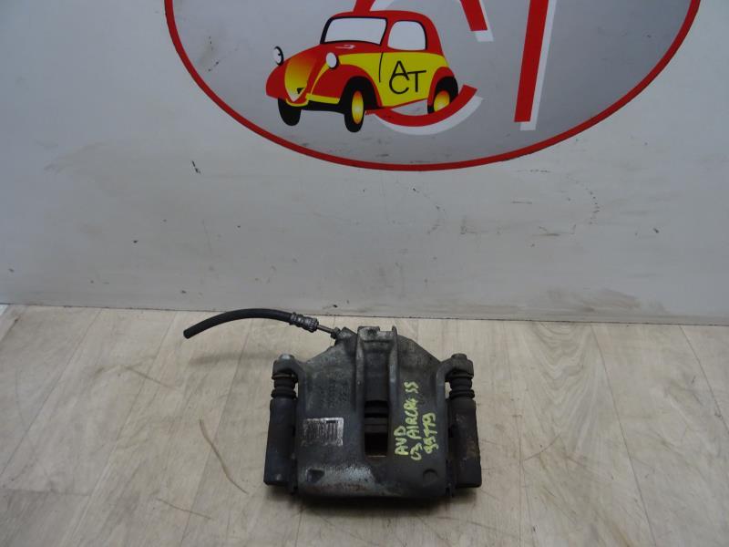 Pinza freni anteriore destra CITROEN C3 AIRCROSS PHASE 1 Diésel - 1
