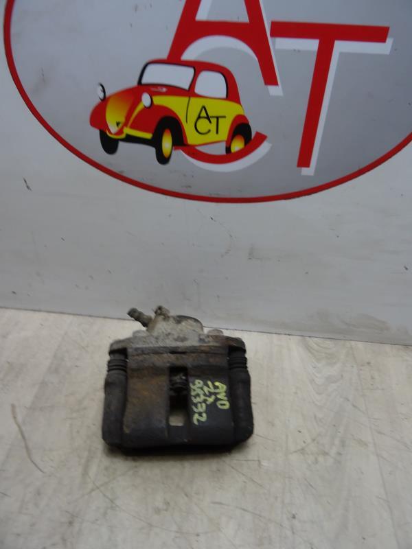 Pinza freni anteriore destra CITROEN ZX PHASE 2 BREAK Diésel - 1