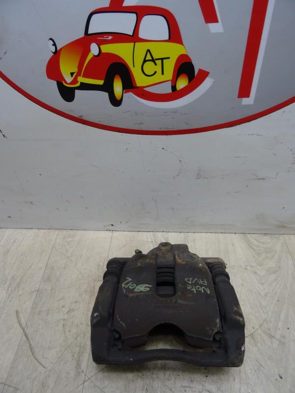 Pinza freni anteriore destra NISSAN NOTE 1 PHASE 1 Gasolina - 1