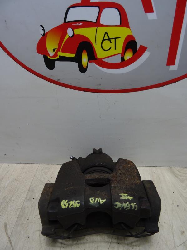Pinza freni anteriore destra RENAULT GRAND SCENIC 3 PHASE 1 Diésel - 1
