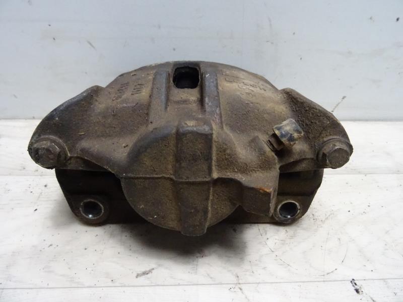 Pinza freni anteriore destra RENAULT KANGOO 1 PHASE 2 Diésel - 1