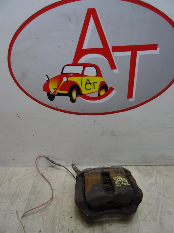 Pinza freni anteriore destra RENAULT R21 PHASE 2 BREAK Gasolina - 1