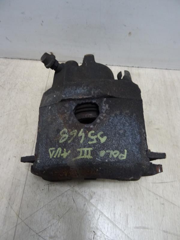 Pinza freni anteriore destra VOLKSWAGEN POLO 3 PHASE 2 Gasolina - 1