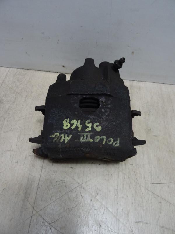 Pinza freni anteriore sinistra VOLKSWAGEN POLO 3 PHASE 2 Gasolina - 1
